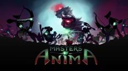 Masters of Anima