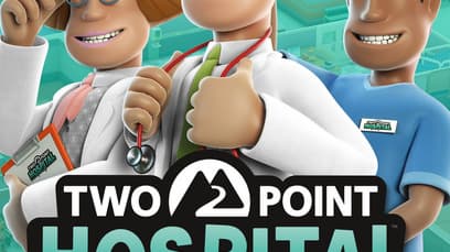 Two Point Hospital