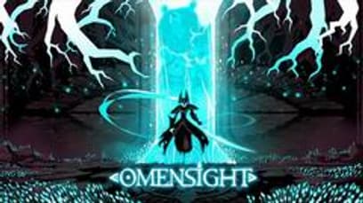 Omensight