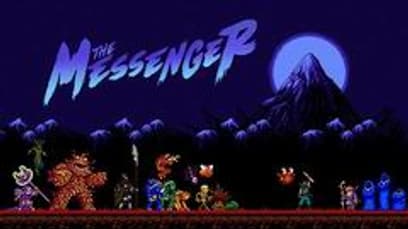 The Messenger