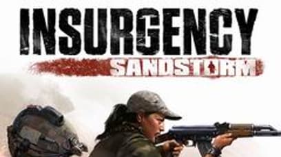 Insurgency: Sandstorm