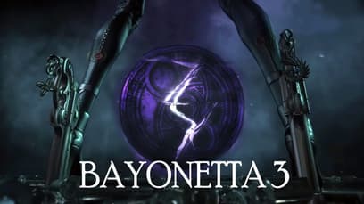 Bayonetta 3