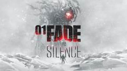 Fade to Silence