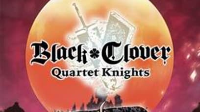 Black Clover: Project Knights
