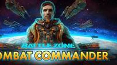 Battlezone: Combat Commander