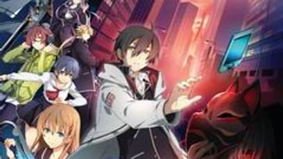 Tokyo Xanadu eX+