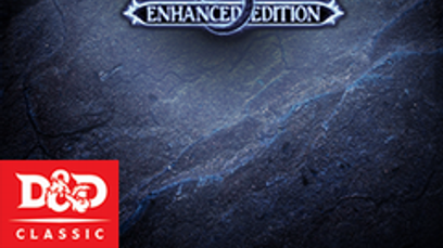 Neverwinter Nights Enhanced Edition