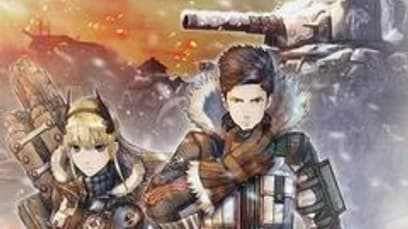 Valkyria Chronicles 4
