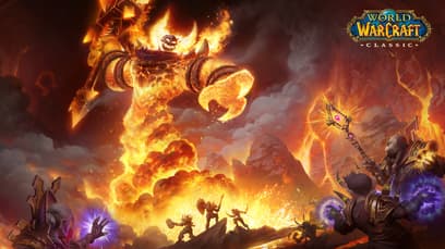 World of Warcraft: Classic