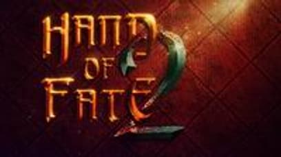 Hand of Fate 2