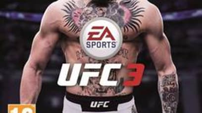 UFC 3
