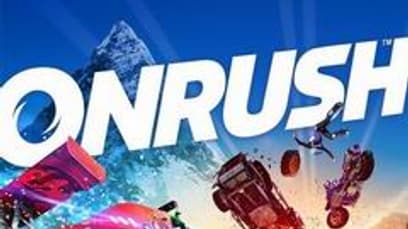 Onrush