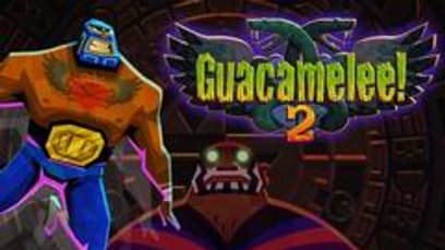 Guacamelee! 2