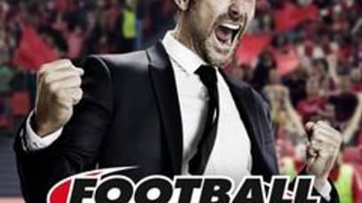 Football Manager 2018
