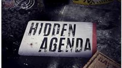 Hidden Agenda