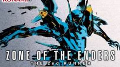 Zone of the Enders: The 2nd Runner M∀RS