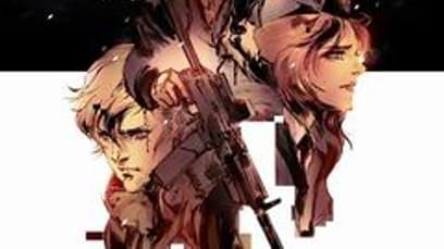 Left Alive