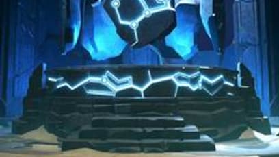 Archaica: The Path Of Light