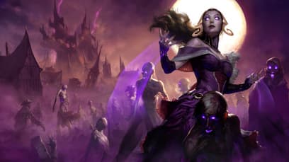 Magic: The Gathering Arena