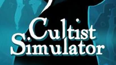 Cultist Simulator
