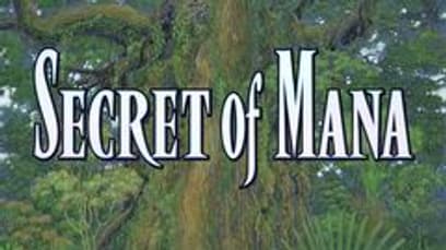 Secret of Mana