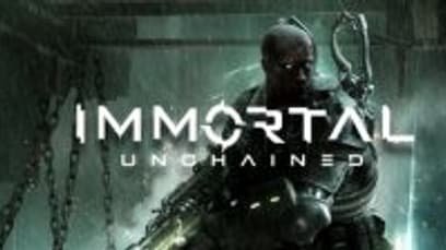 Immortal: Unchained