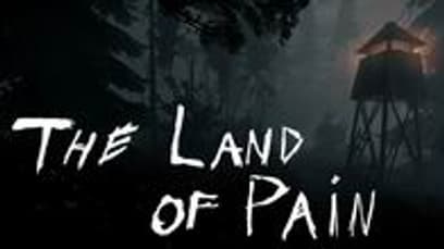 The Land of Pain