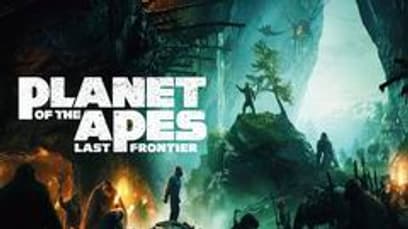 Planet of the Apes: Last Frontier