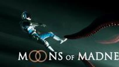 Moons of Madness