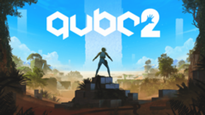 Q.U.B.E. 2