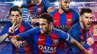 Pro Evolution Soccer 2018