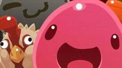 Slime Rancher