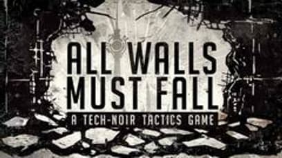 All Walls Must Fall