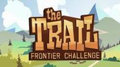 The Trail: Frontier Challenge