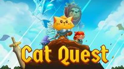 Cat Quest