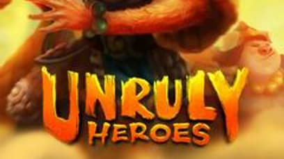 Unruly Heroes