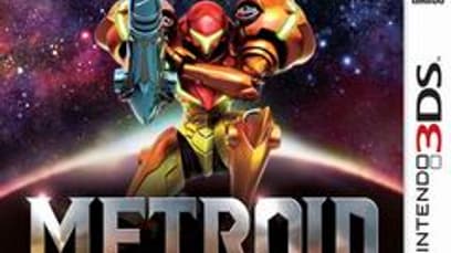 Metroid: Samus Returns