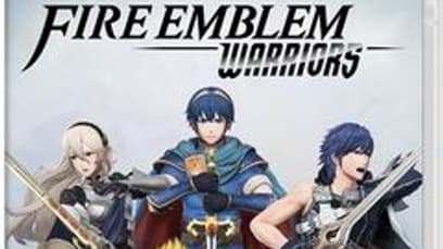 Fire Emblem Warriors