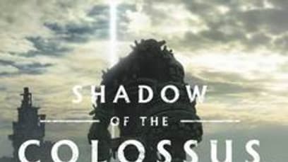Shadow of the Colossus (remake)
