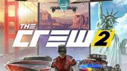 The Crew 2