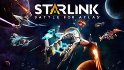 Starlink: Battle for Atlas