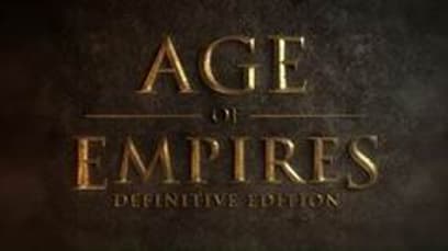 Age of Empires: Definitive Edition