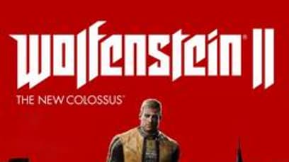 Wolfenstein II: The New Colossus