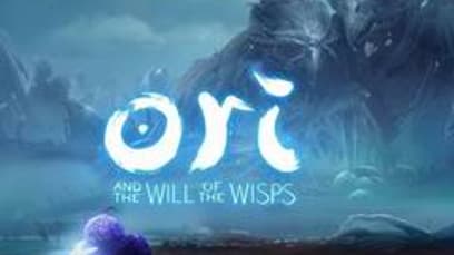 Ori and the Will of the Wisps