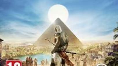 Assassin’s Creed Origins