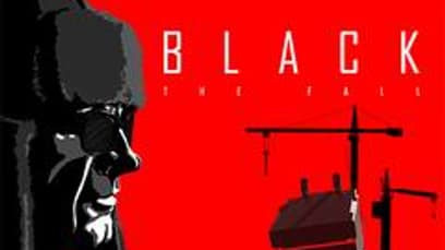 Black The Fall