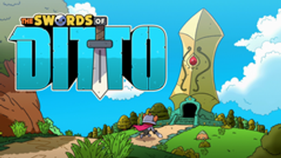 The Swords of Ditto