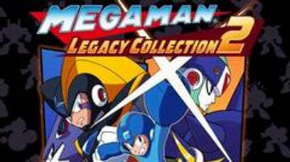 Mega Man Legacy Collection 2