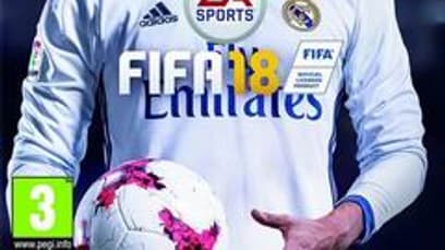 FIFA 18