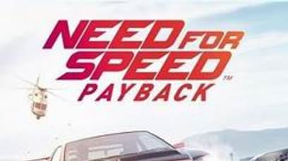 Need for Speed: Payback